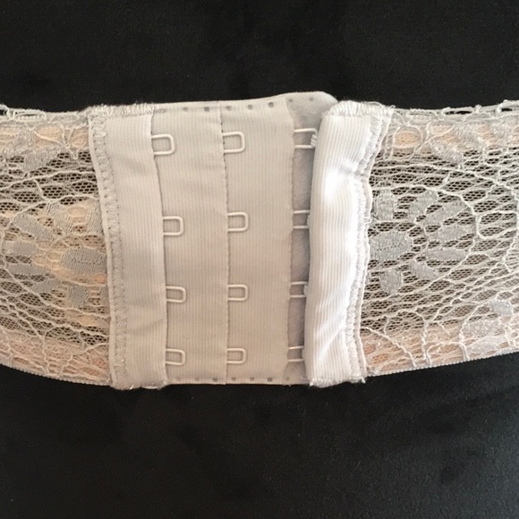 Free People Starla Strapless Underwire Bra - Picture 5 of 9